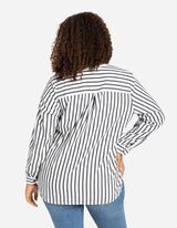 Mar&scaron;kiniai - Negili i&scaron;kirptė - juodas