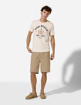 T-Shirt - Off-White