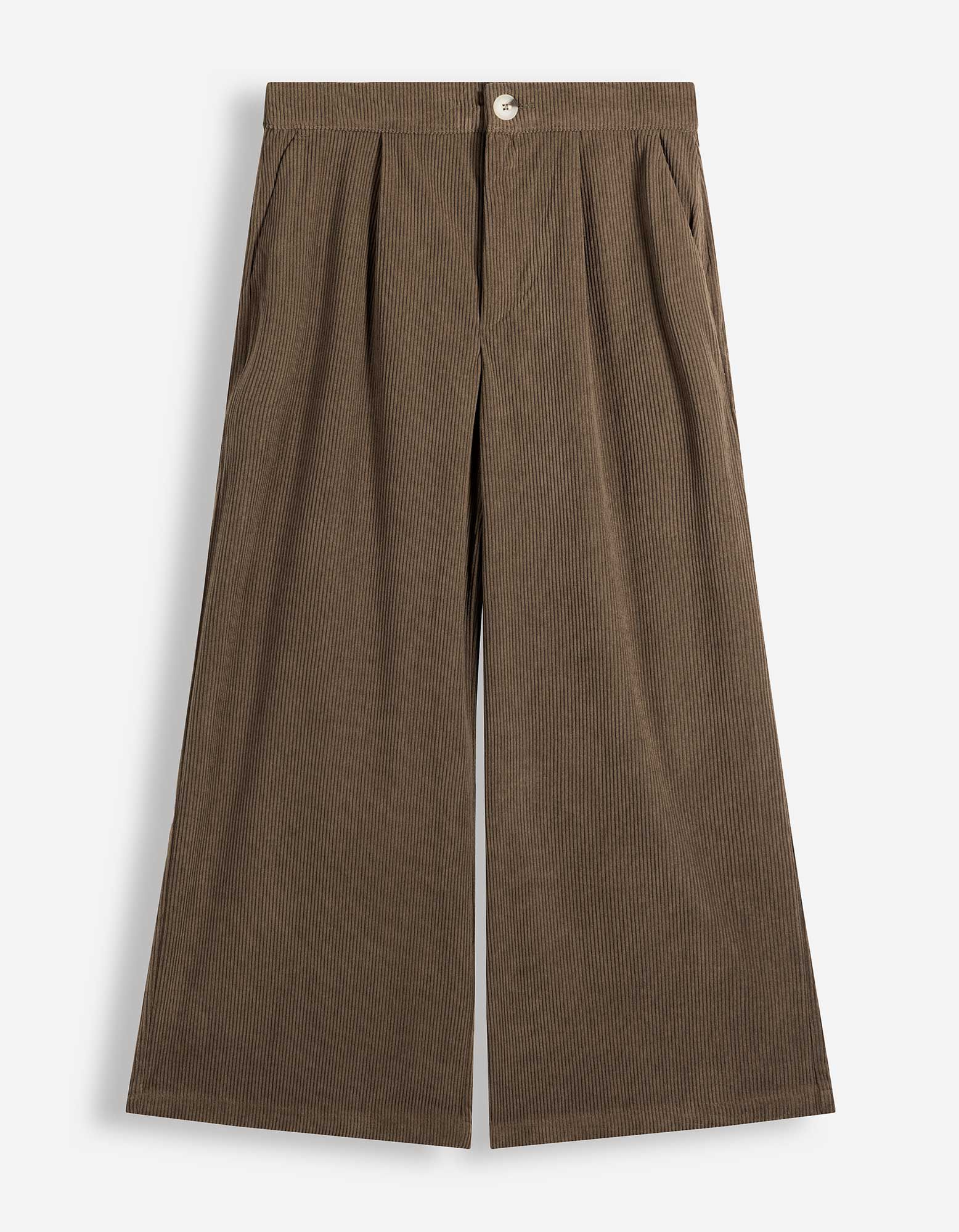 Culotte - Khaki