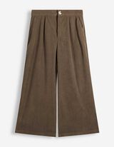 Culotte - Khaki