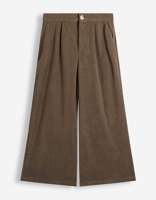 Culotte - Khaki