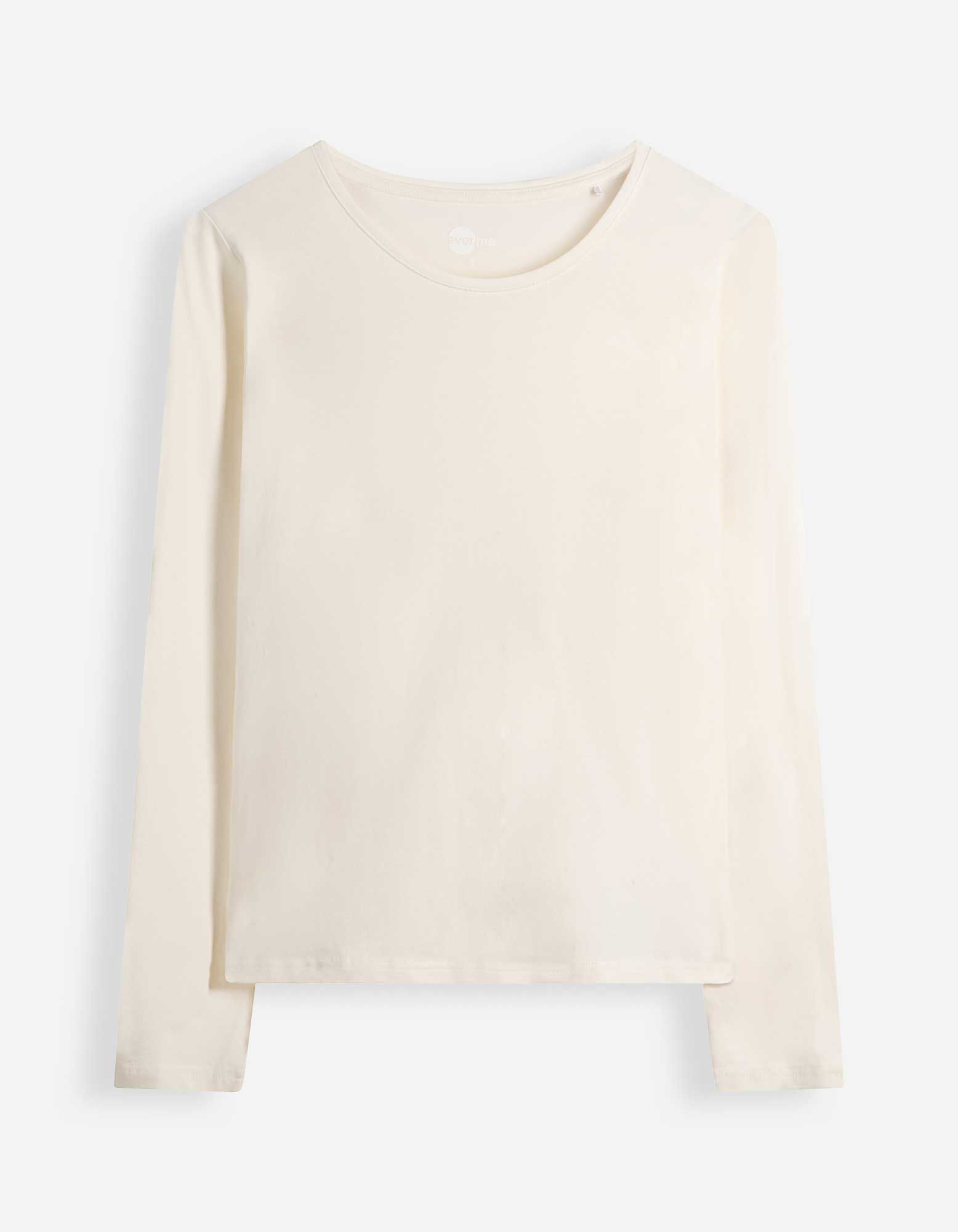 Langarmshirt - 2er-Pack