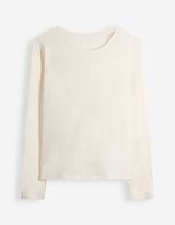 Langarmshirt - 2er-Pack