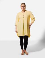 V v&yacute;střih - zluta