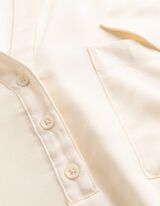 Halenka - Visk&oacute;za - b&iacute;l&aacute;