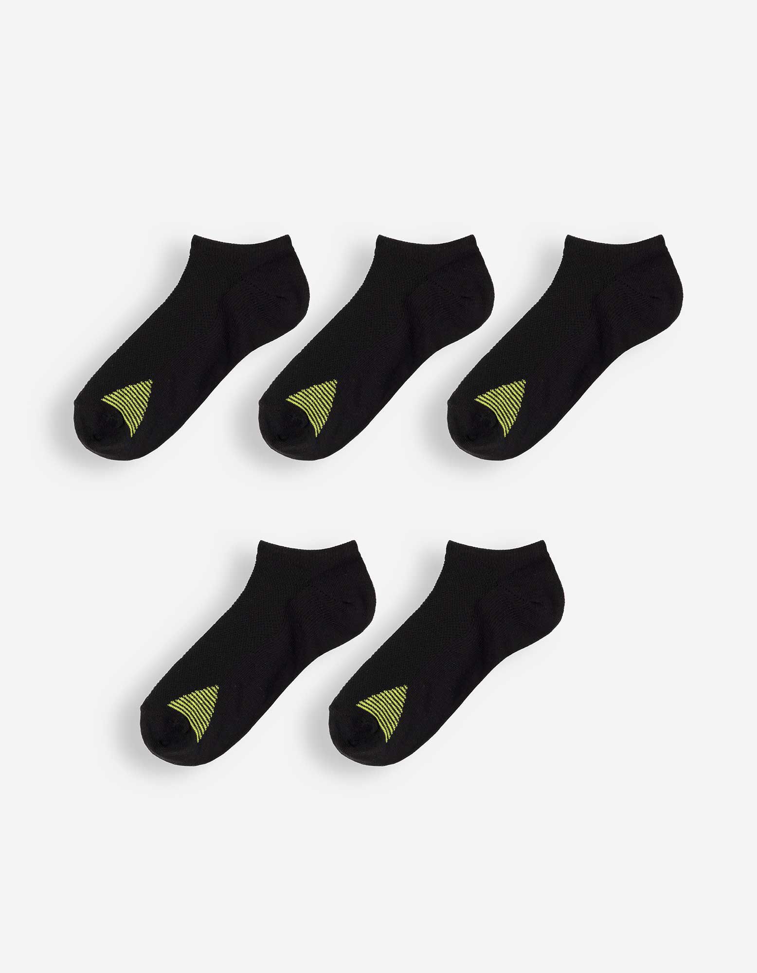 Titokzokni - 5 db-os csomag