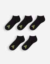 Titokzokni - 5 db-os csomag