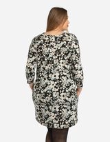 Ruha - Viszkóztartalom - fekete