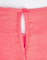 T-Shirt - LENZING™ ECOVERO™