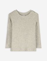 Langarmshirt - 5er-Pack