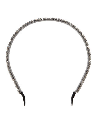 Damen Haarreif mit Strasssteinen&nbsp;