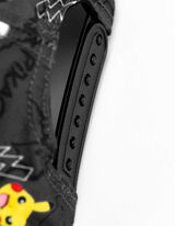 Basecap - Pokémon - dunkelgrau