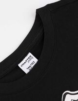 T-shirt - Stampa - nero