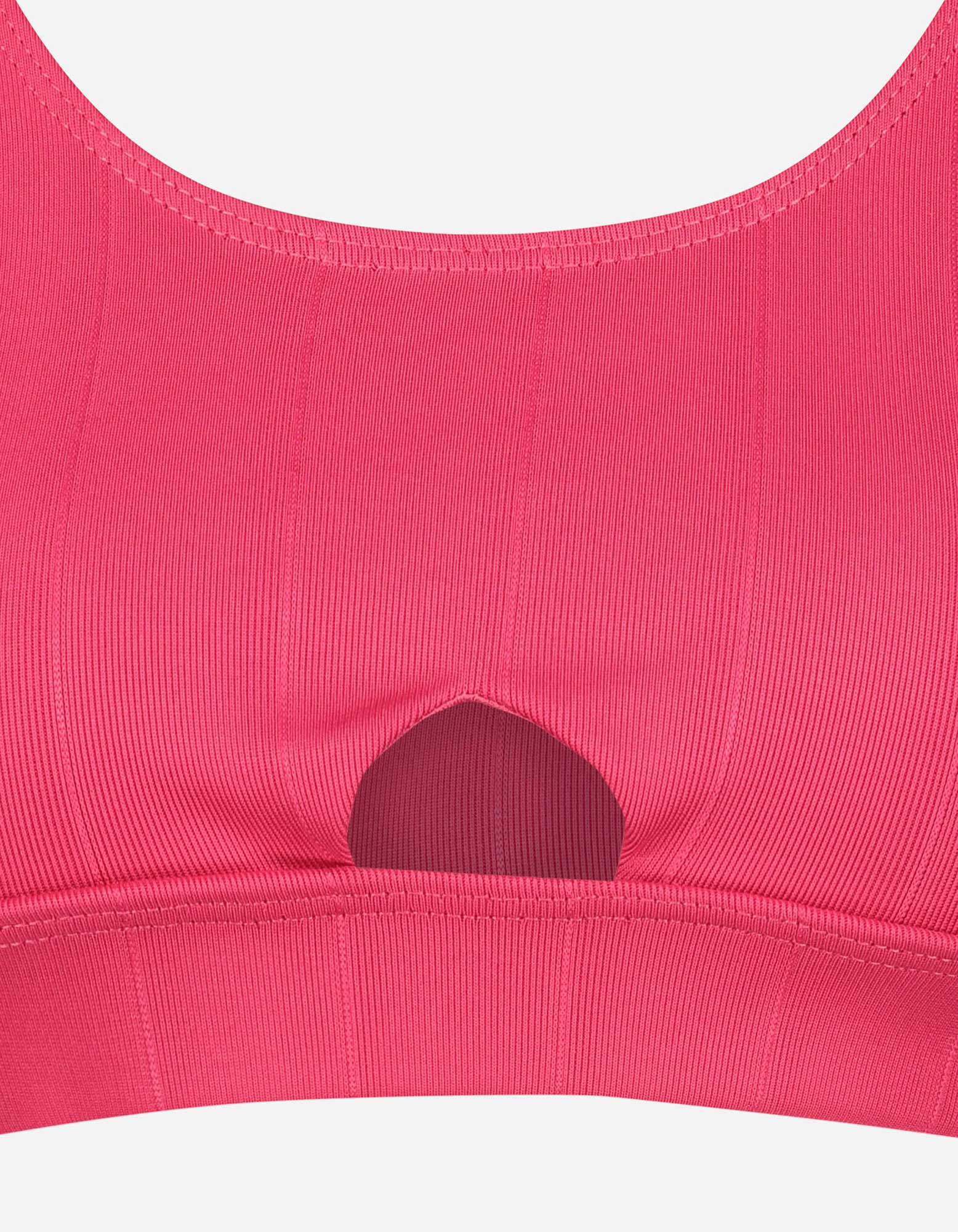 Bikinov&yacute; vrchn&yacute; diel - V&yacute;rezy - pink