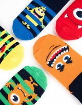 Titokzokni - 5 db-os csomag