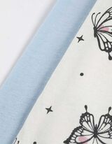 Pyžamový komplet mikiny a kalhot