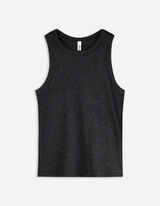 Top - Lurex - Negru