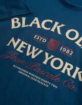 T-Shirt - Dunkelblau