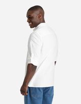 Mar&scaron;kiniai - Lino mi&scaron;inys - baltas