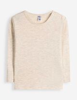 Langarmshirt - 5er-Pack