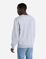 Sportska majica - Okrugli izrez - siva