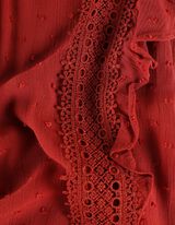 Blusenshirt - LENZING&trade; ECOVERO&trade;