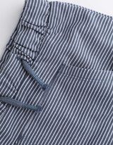 Set tricou și pantaloni - Imprimeu - Alb