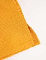 Pikkade varrukatega s&auml;rk - Loose Fit - tumekollane