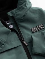 Sz&eacute;ldzseki - V&iacute;zlepergető - s&ouml;t&eacute;tz&ouml;ld