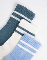 Calze - Confezione da 3 pezzi