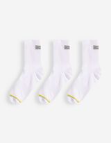 Socken - 3er-Pack