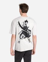 T-shirt - One Piece - bez