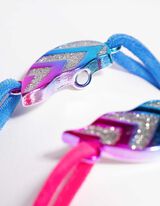 Narukvica - 2 u pakovanju - ruzicasta