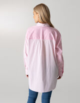 Chemisier - Coupe oversize