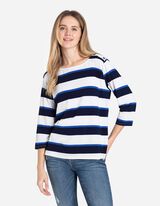 Hossz&uacute; ujj&uacute; felső - D&iacute;szgombokkal - sotetkek