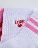 Kojinės - 3 vnt. pakuotė