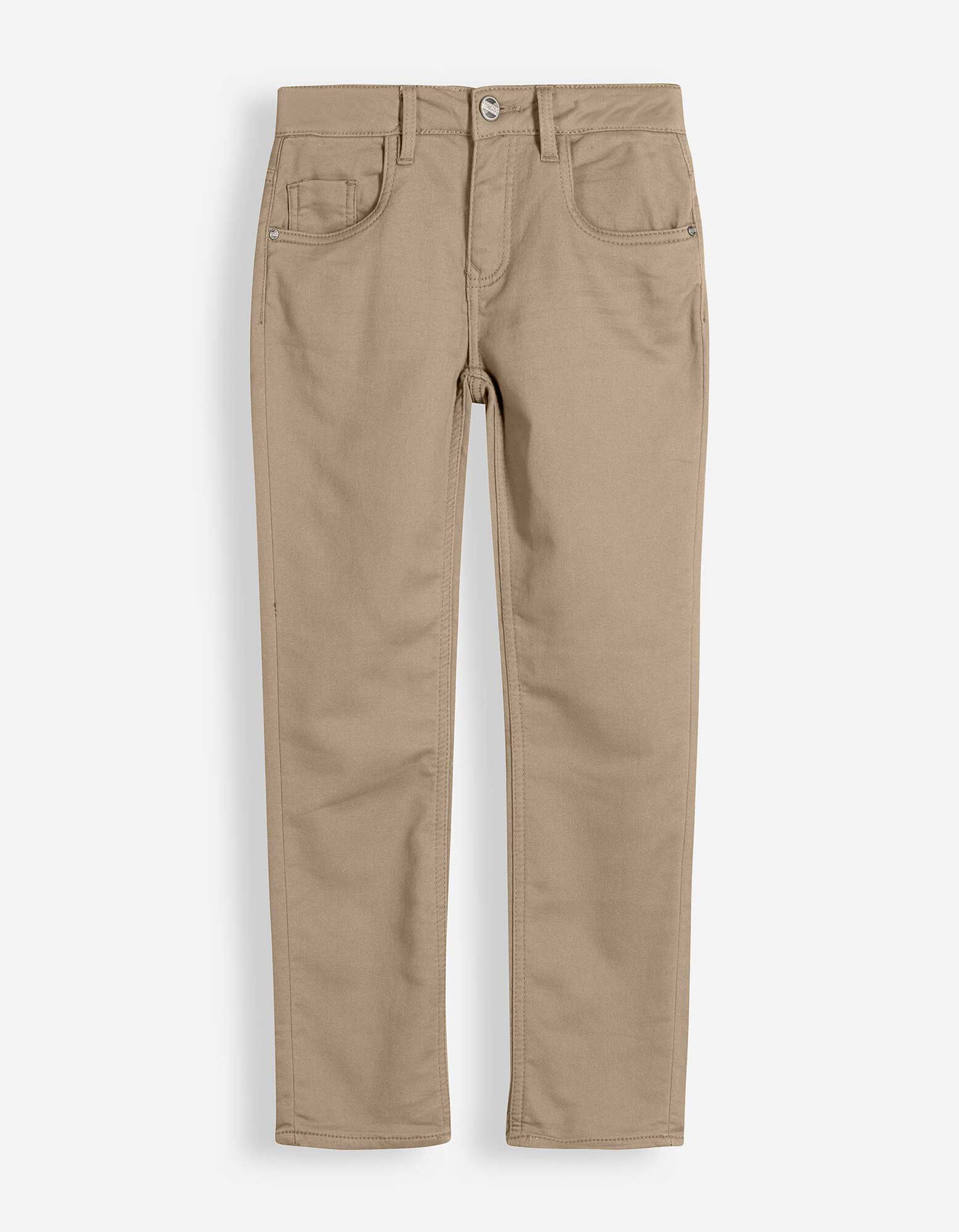Hose - Thermoeffekt - Beige
