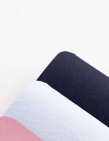 Punčochov&eacute; kalhoty - 3 ks v balen&iacute;