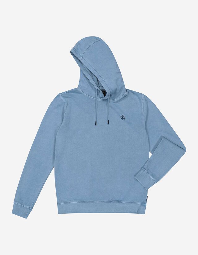 Herren Hoodie - Print    