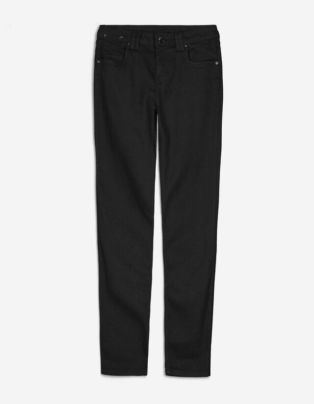 Jeans - Clean Wash - dunkelblau