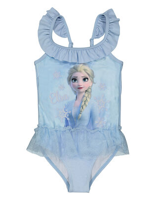 Die Eisk&ouml;nigin Badeanzug