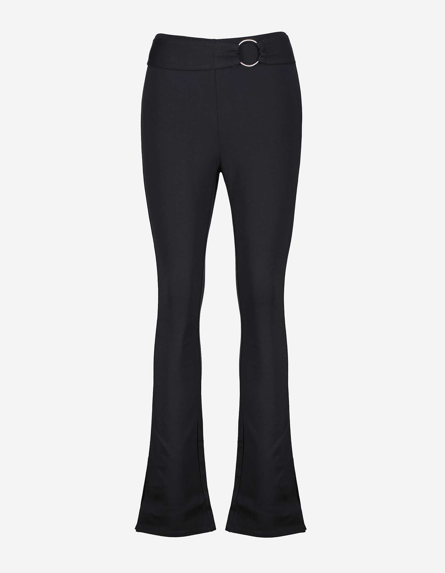 Pantaloni a zampa elefante hot sale