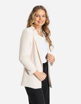 Blejzer - Tričetvrt rukavi - bez