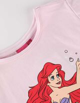 Majica kratkih rukava - Arijel - roze