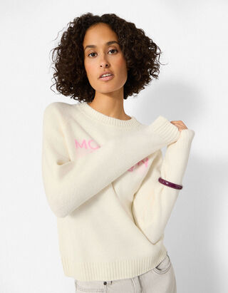 Tekst - Off-White