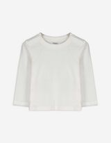 Bluză de corp cu mânecă lungă - pachet de 3