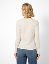 Langarmshirt - 2er-Pack