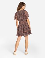 Ingruha - Húzózsinóros derék - narancs