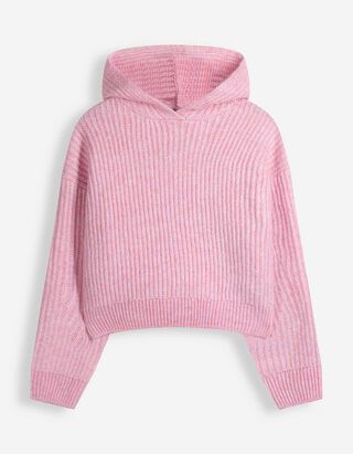 Strickpullover - Strick - Pink