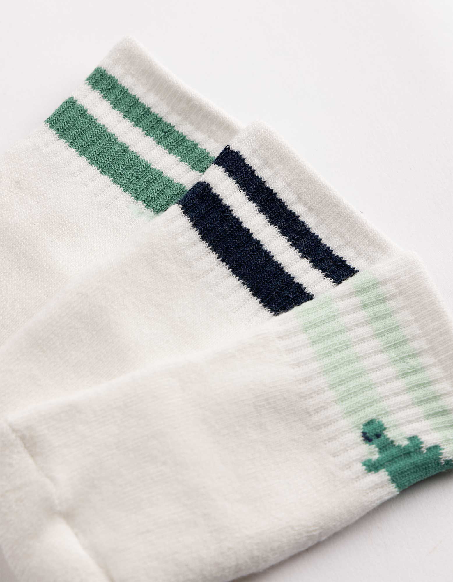 Tennissocken - 3er-Pack